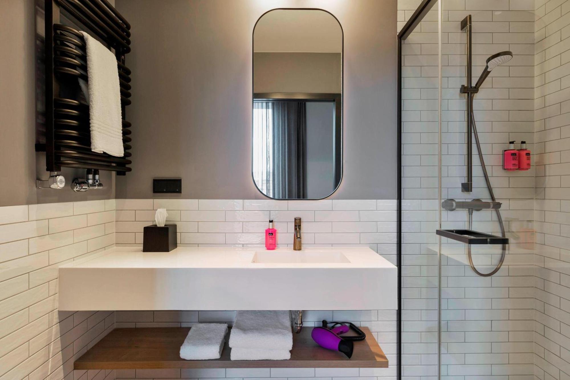Moxy Praga Warschau
